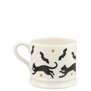 Emma Bridgewater The Wise Witches Small Mug